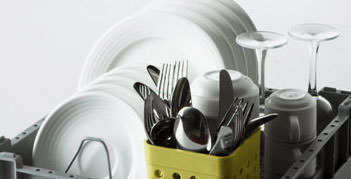 Lavado de vajilla